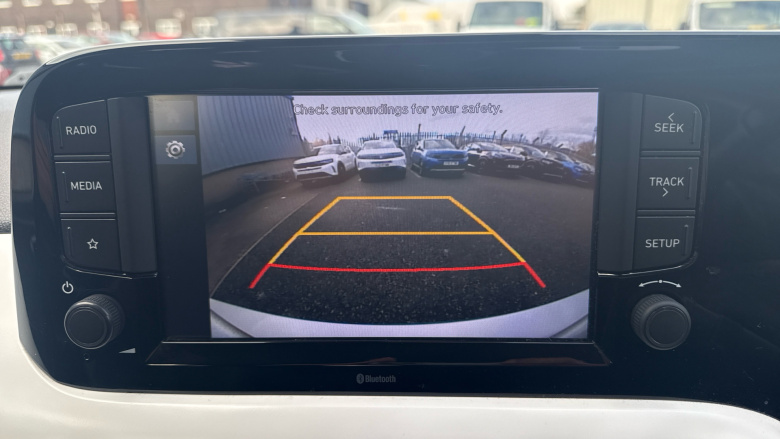 Hyundai i10 1.2 MPi Premium 5dr Petrol Hatchback